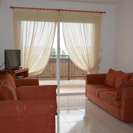 Ithaki Gardens Apartment 107 Pafos Exterior foto