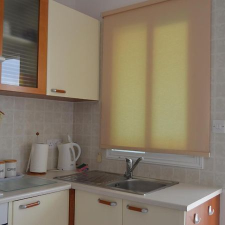 Ithaki Gardens Apartment 107 Pafos Exterior foto