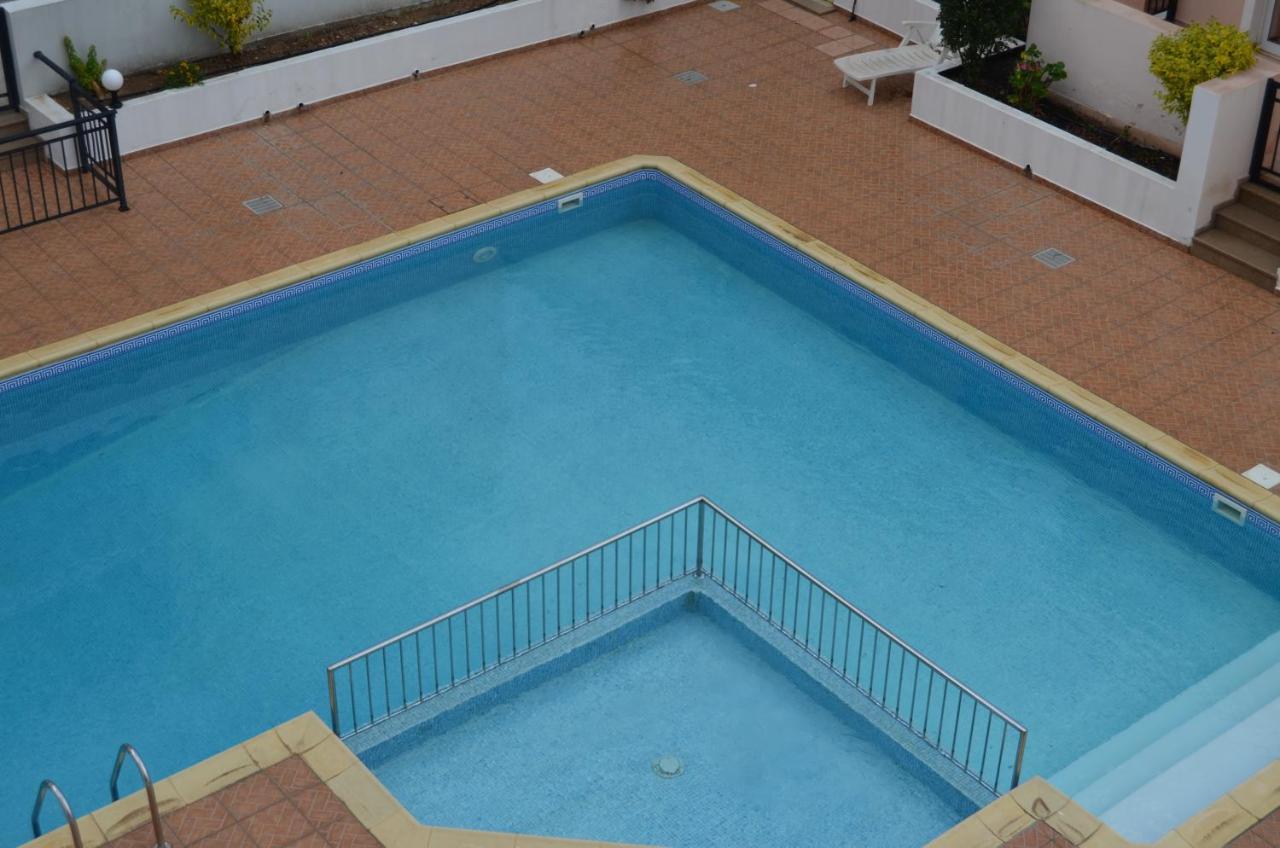 Ithaki Gardens Apartment 107 Pafos Exterior foto