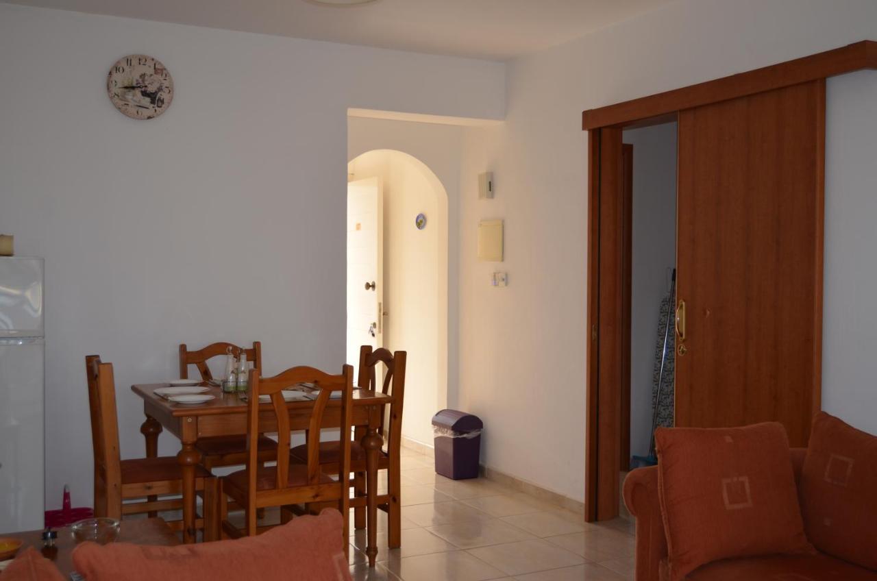 Ithaki Gardens Apartment 107 Pafos Exterior foto