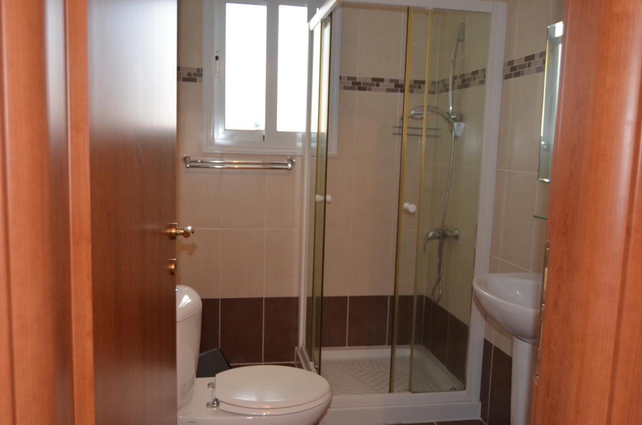 Ithaki Gardens Apartment 107 Pafos Exterior foto