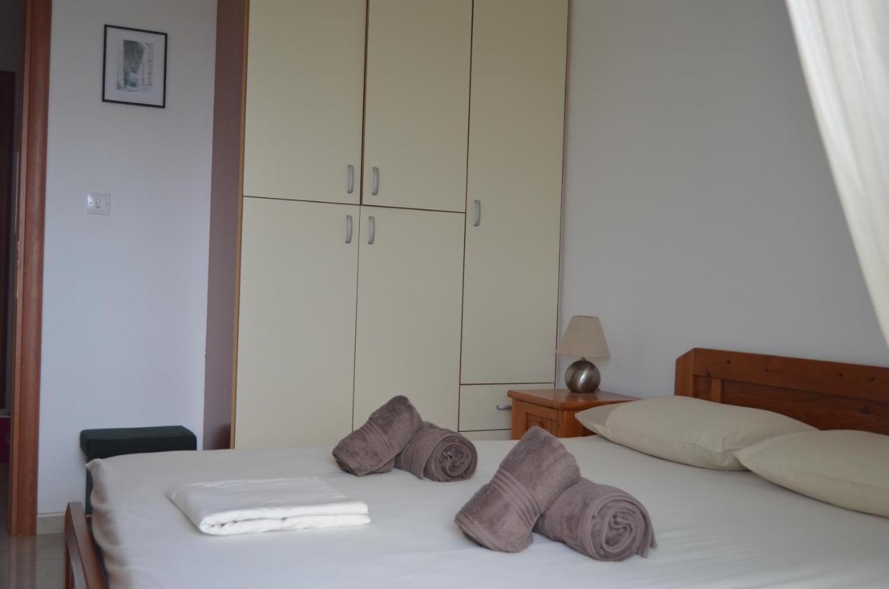 Ithaki Gardens Apartment 107 Pafos Exterior foto
