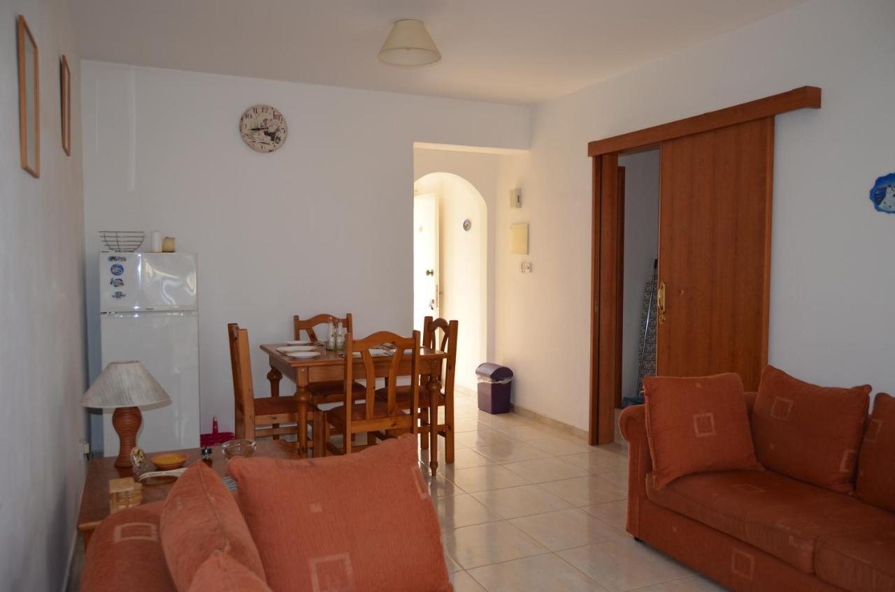 Ithaki Gardens Apartment 107 Pafos Exterior foto